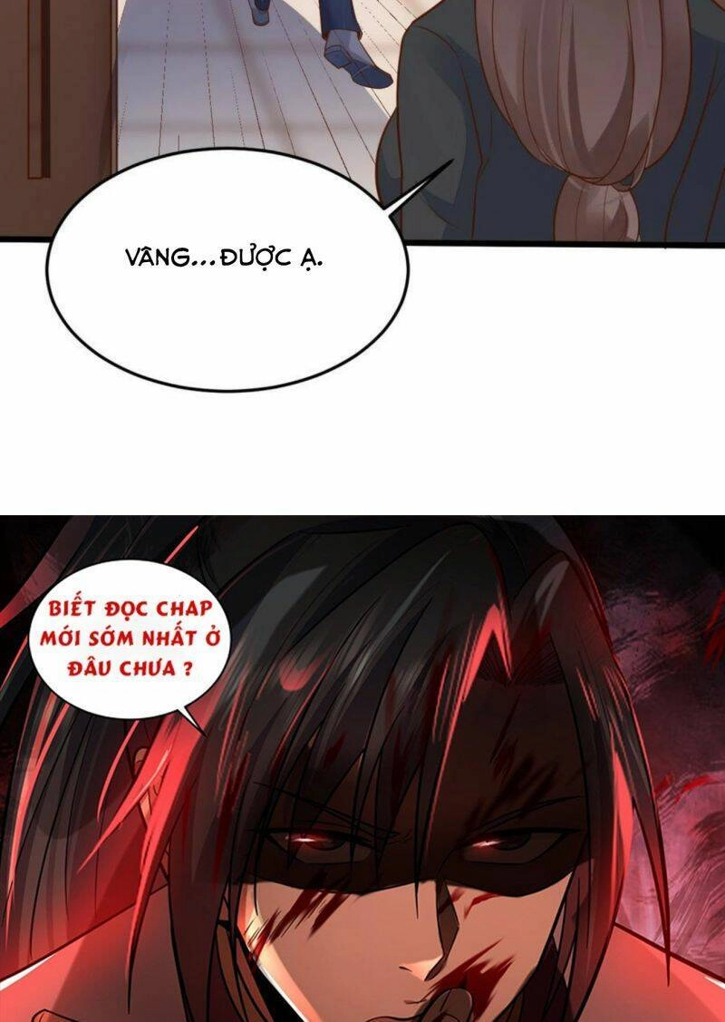 Mỗi Tuần Ta Có Một Thân Phận Mới Chapter 61 - 36