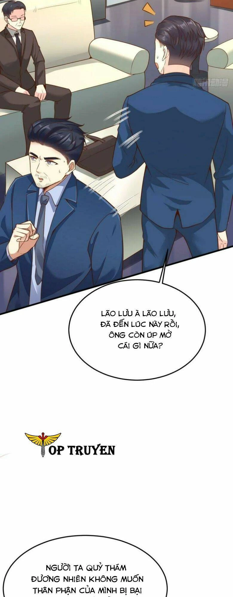 Mỗi Tuần Ta Có Một Thân Phận Mới Chapter 62 - 4