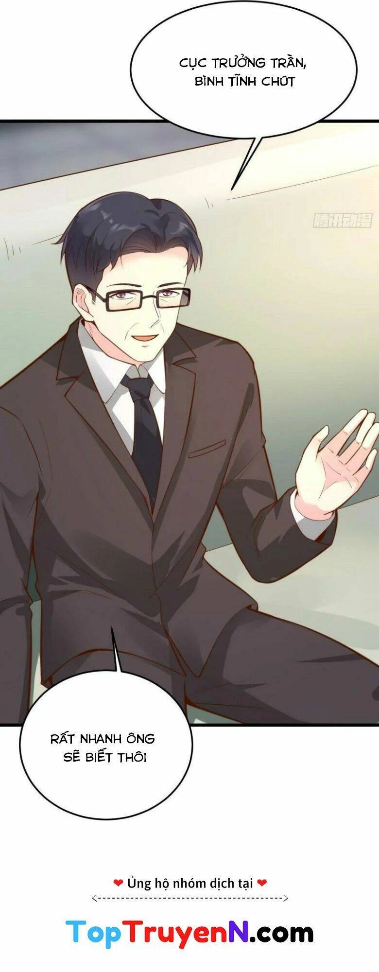 Mỗi Tuần Ta Có Một Thân Phận Mới Chapter 62 - 6