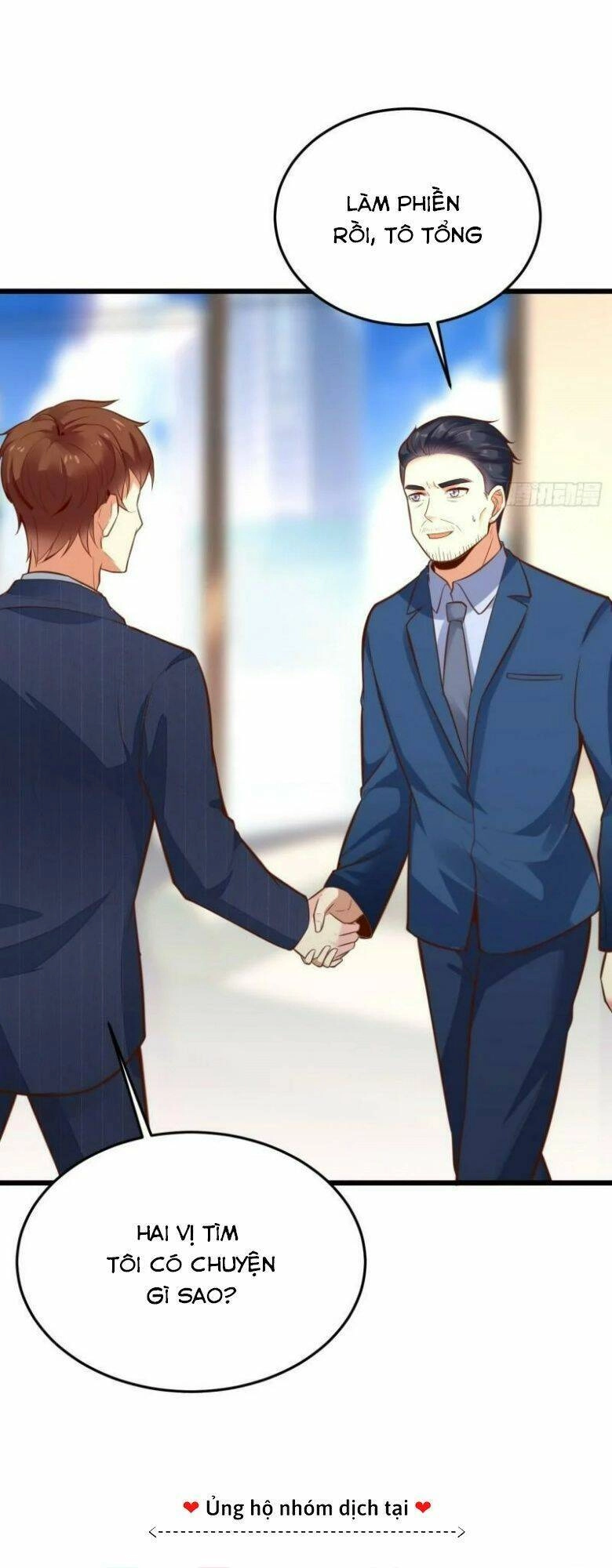 Mỗi Tuần Ta Có Một Thân Phận Mới Chapter 62 - 8