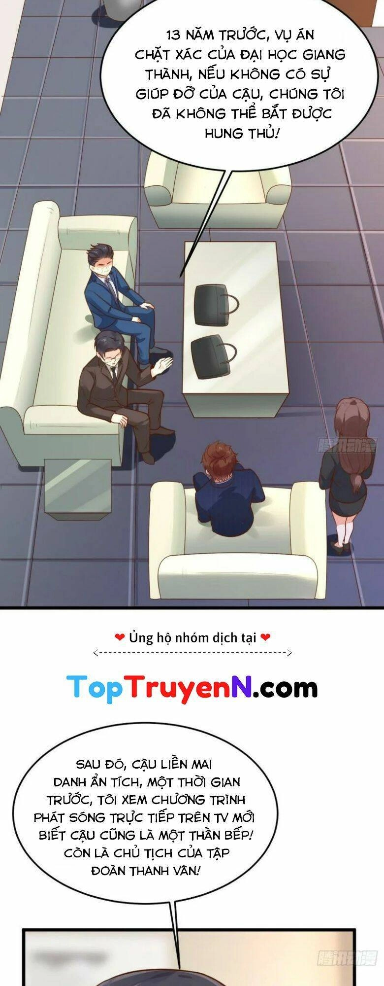 Mỗi Tuần Ta Có Một Thân Phận Mới Chapter 62 - 13