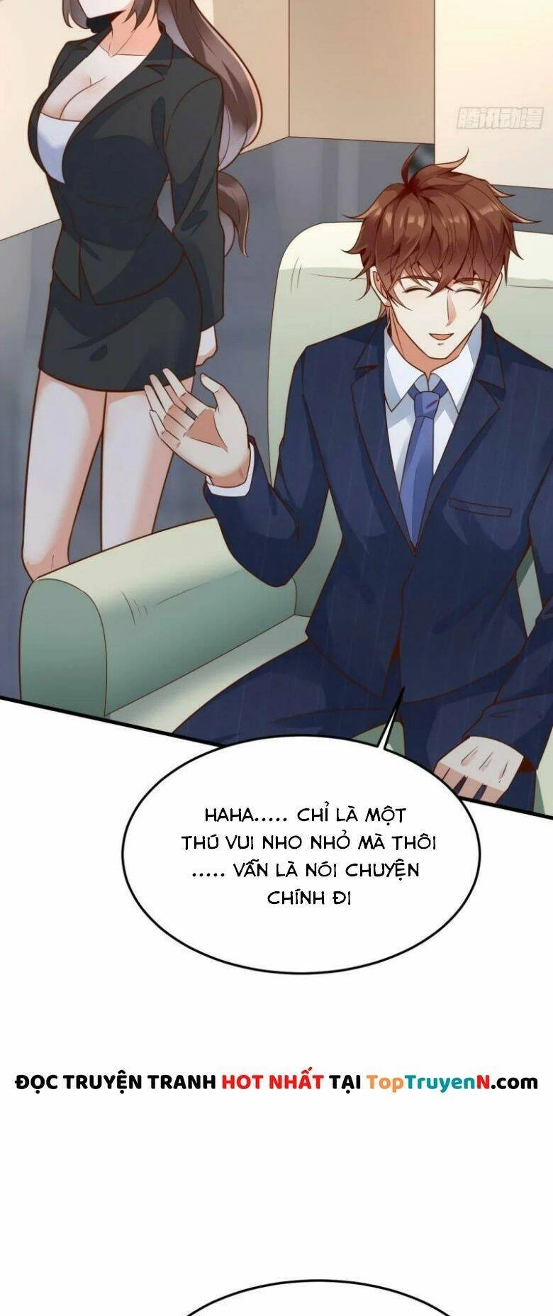 Mỗi Tuần Ta Có Một Thân Phận Mới Chapter 62 - 15