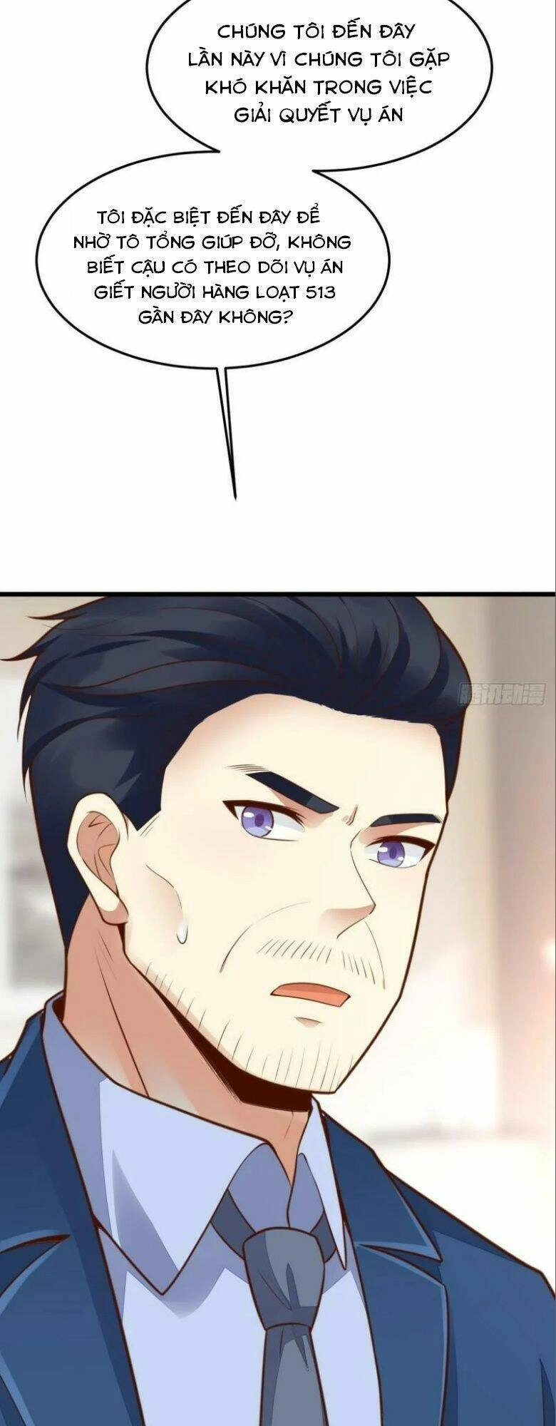 Mỗi Tuần Ta Có Một Thân Phận Mới Chapter 62 - 16