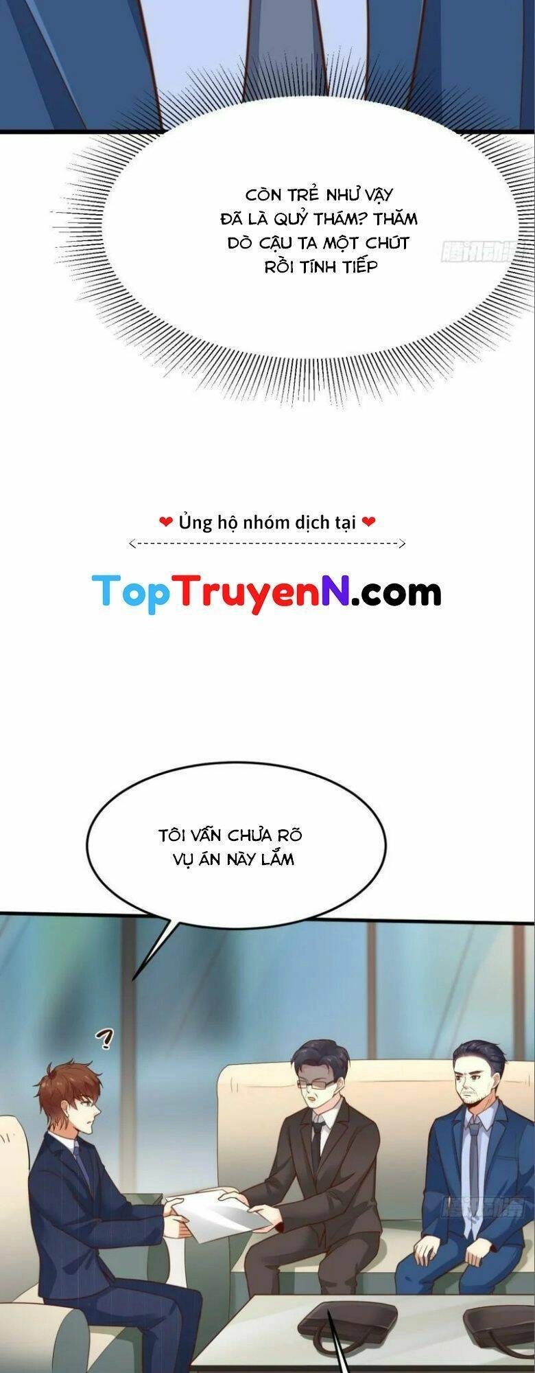 Mỗi Tuần Ta Có Một Thân Phận Mới Chapter 62 - 17