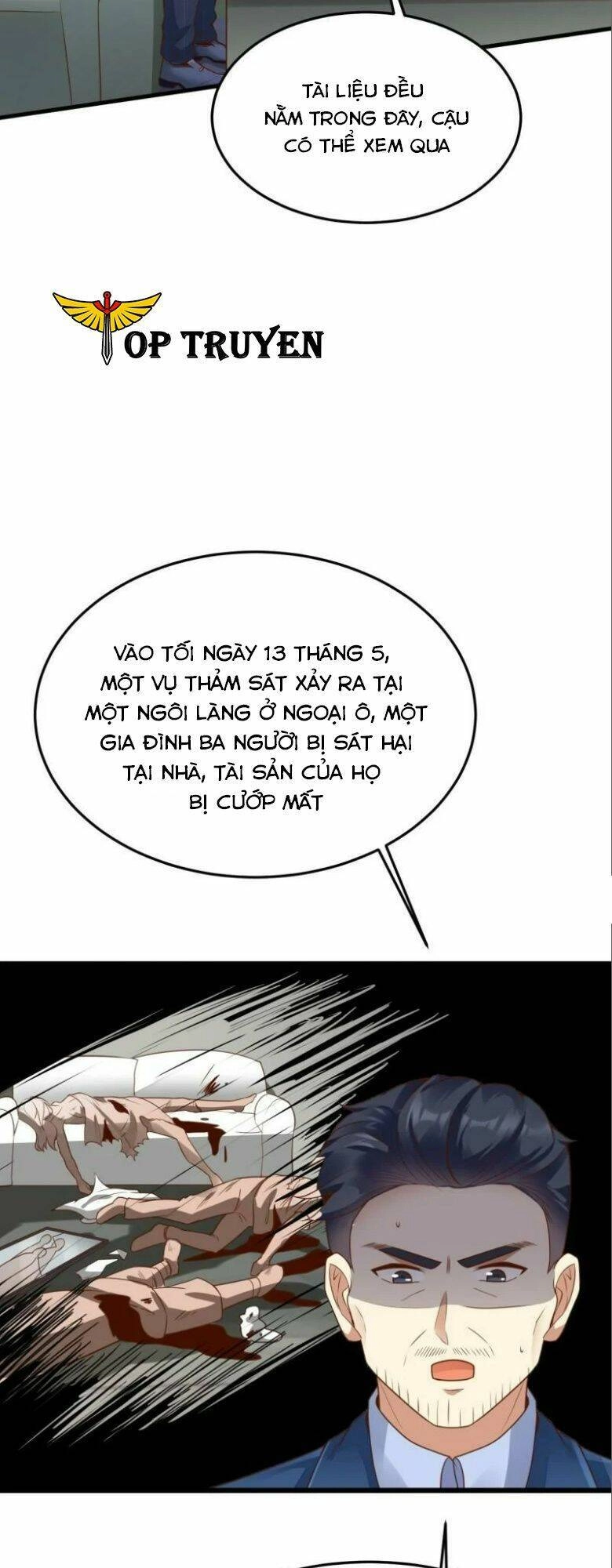 Mỗi Tuần Ta Có Một Thân Phận Mới Chapter 62 - 18