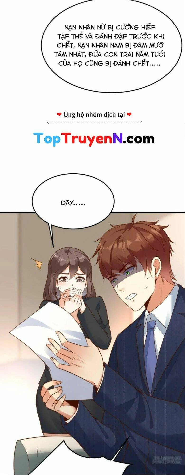 Mỗi Tuần Ta Có Một Thân Phận Mới Chapter 62 - 19