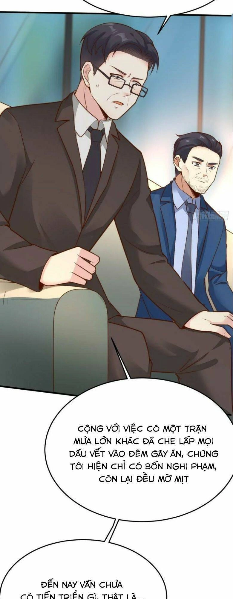 Mỗi Tuần Ta Có Một Thân Phận Mới Chapter 62 - 21