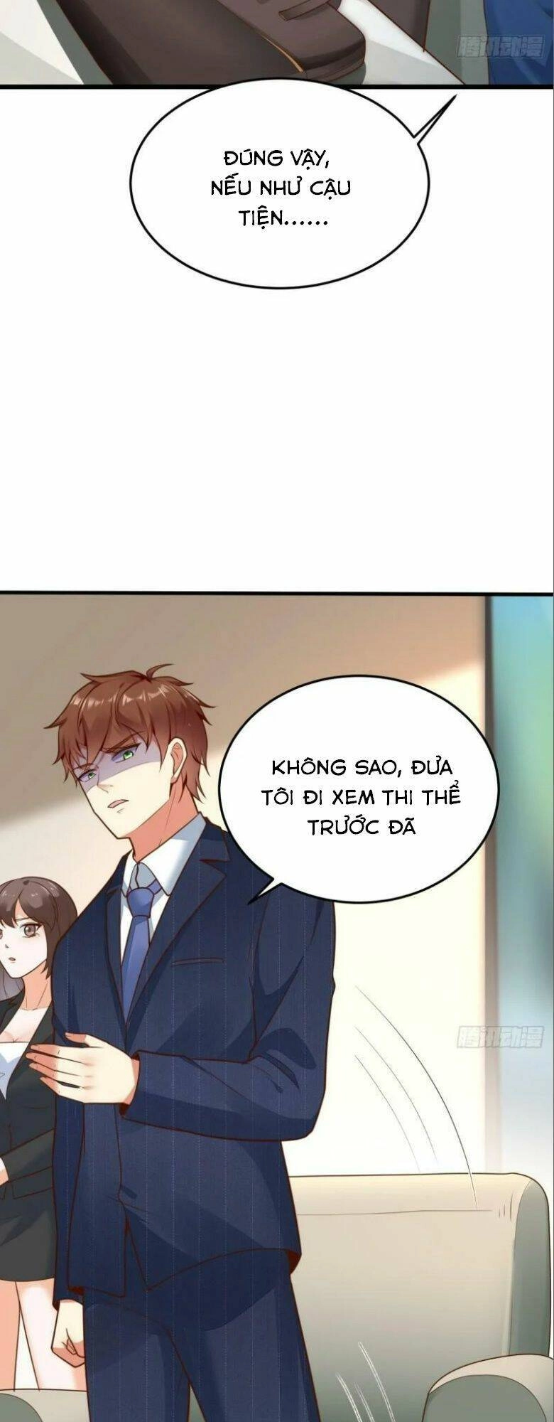 Mỗi Tuần Ta Có Một Thân Phận Mới Chapter 62 - 23