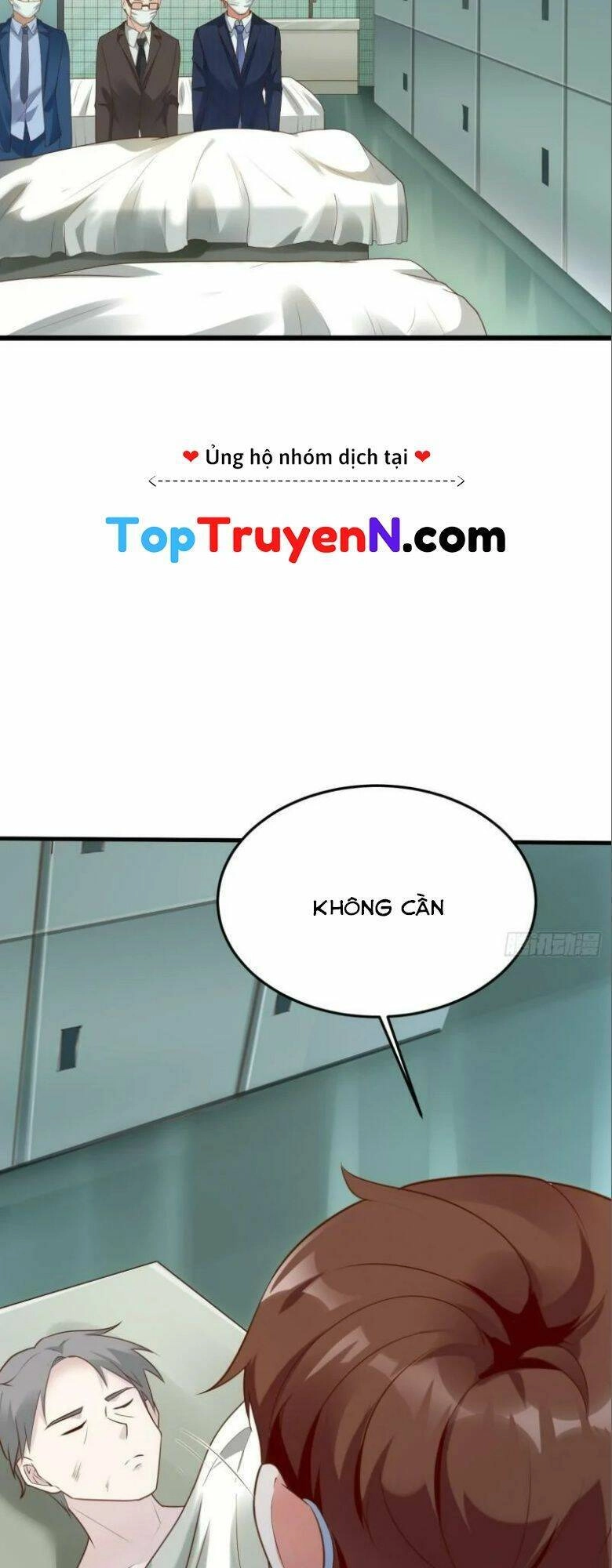 Mỗi Tuần Ta Có Một Thân Phận Mới Chapter 62 - 28