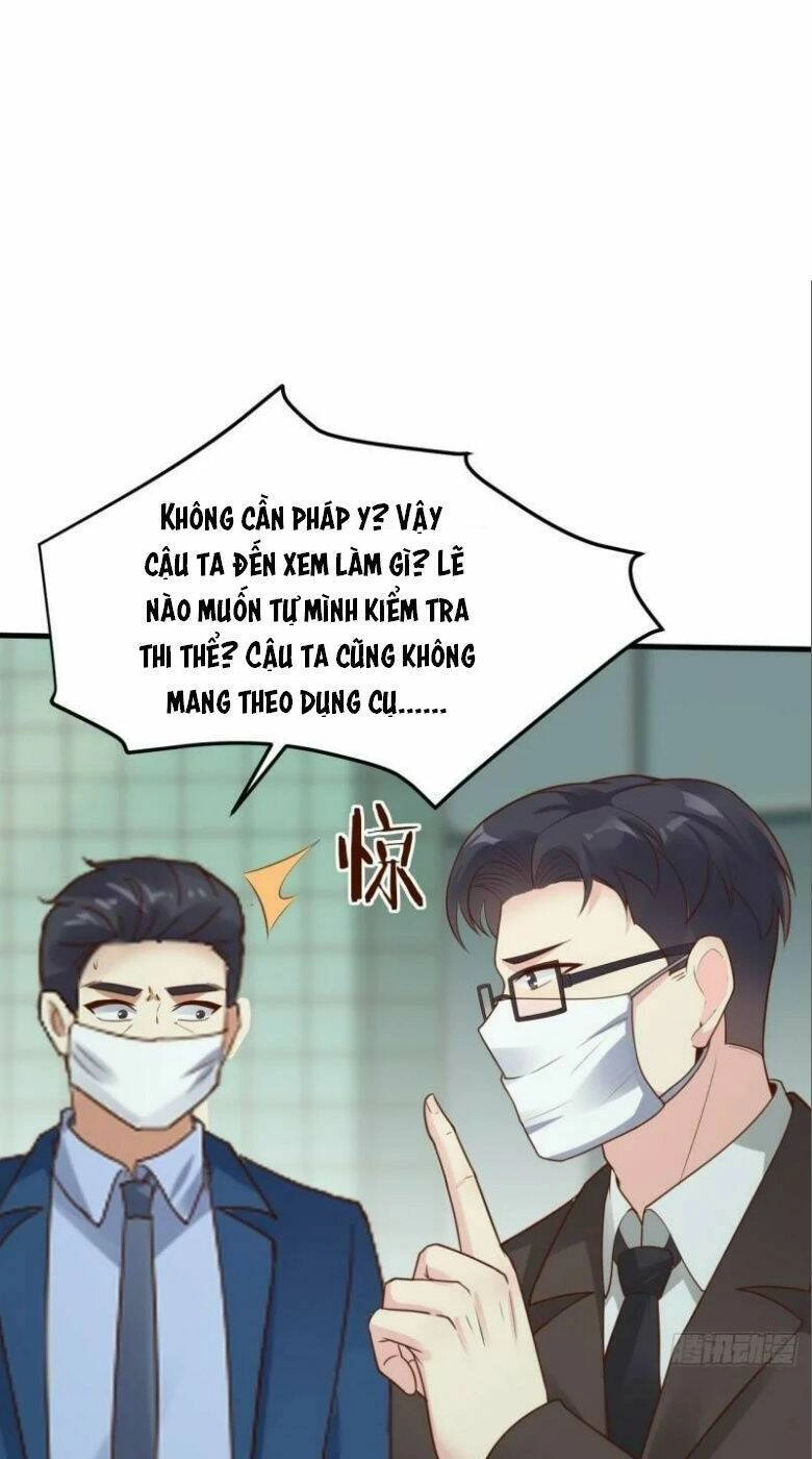 Mỗi Tuần Ta Có Một Thân Phận Mới Chapter 62 - 30