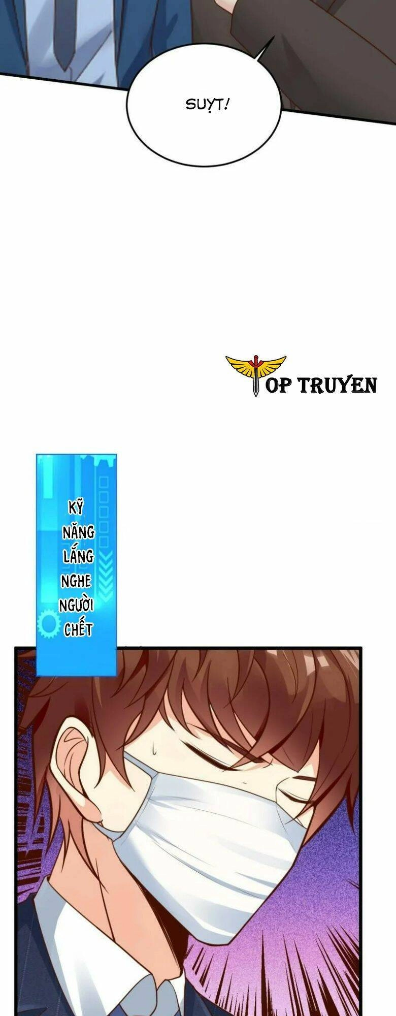 Mỗi Tuần Ta Có Một Thân Phận Mới Chapter 62 - 31