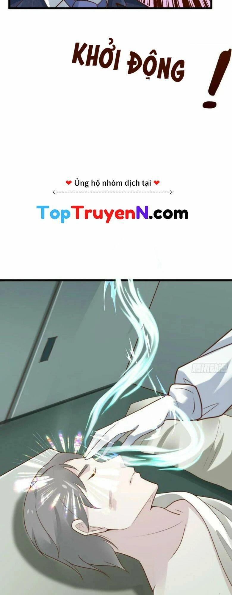 Mỗi Tuần Ta Có Một Thân Phận Mới Chapter 62 - 32