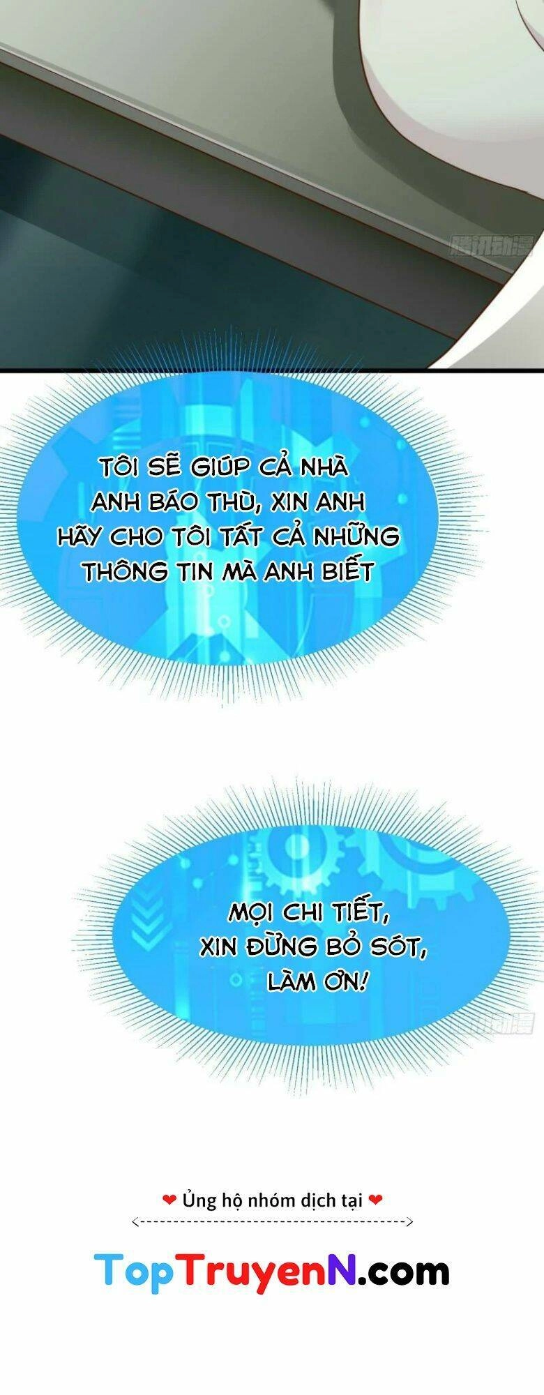 Mỗi Tuần Ta Có Một Thân Phận Mới Chapter 62 - 33