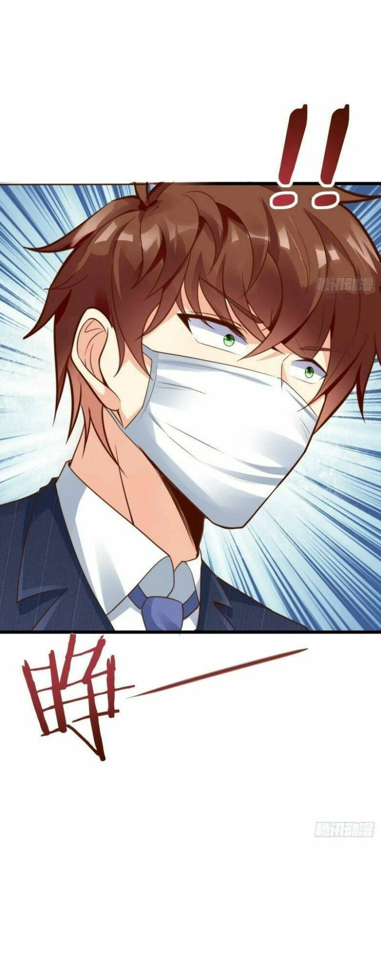 Mỗi Tuần Ta Có Một Thân Phận Mới Chapter 62 - 34