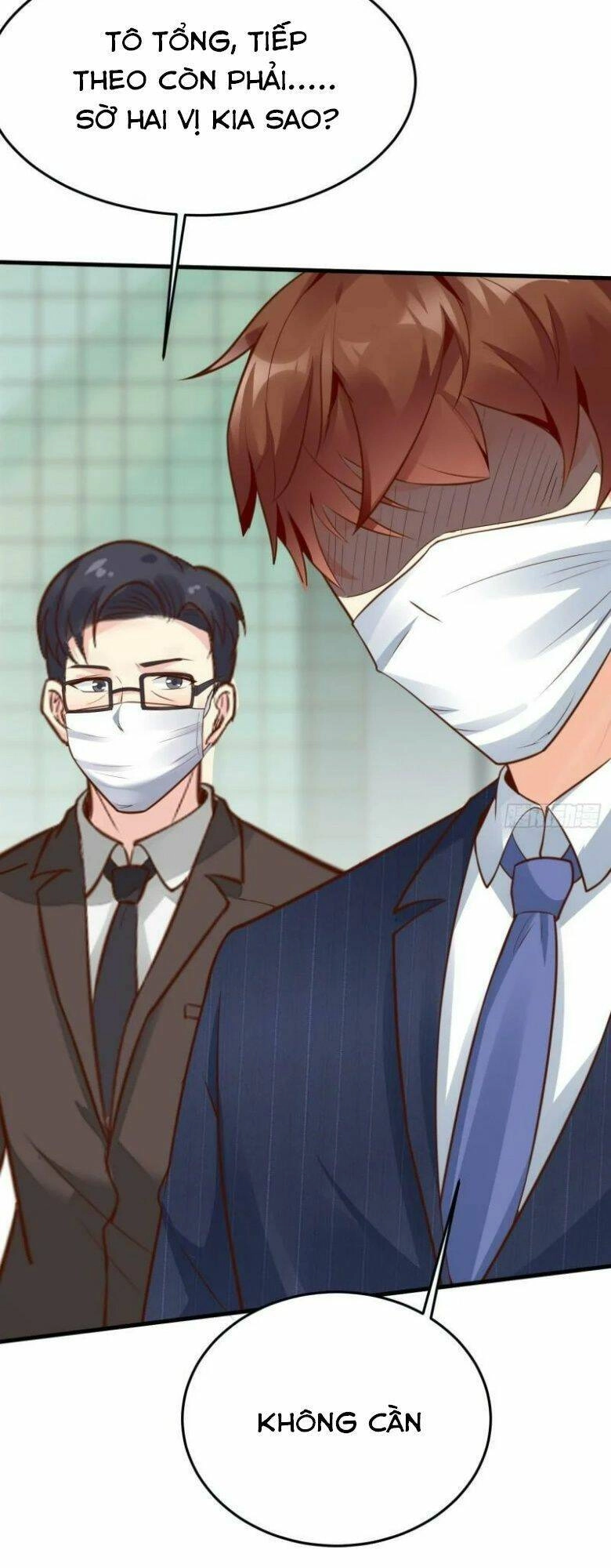 Mỗi Tuần Ta Có Một Thân Phận Mới Chapter 62 - 36