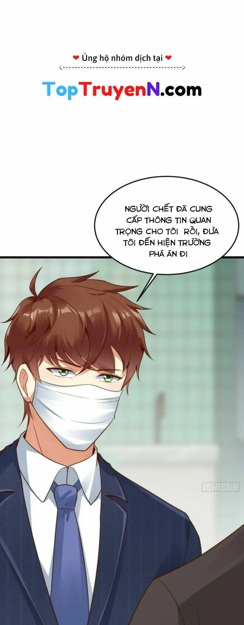 Mỗi Tuần Ta Có Một Thân Phận Mới Chapter 62 - 37