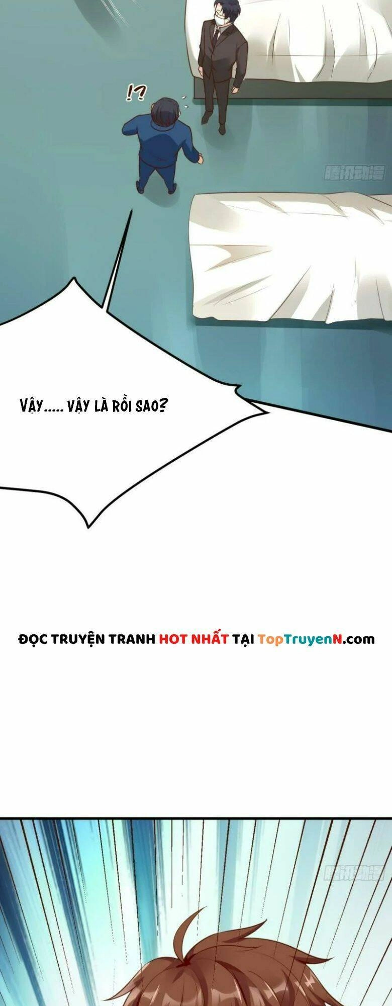 Mỗi Tuần Ta Có Một Thân Phận Mới Chapter 62 - 39