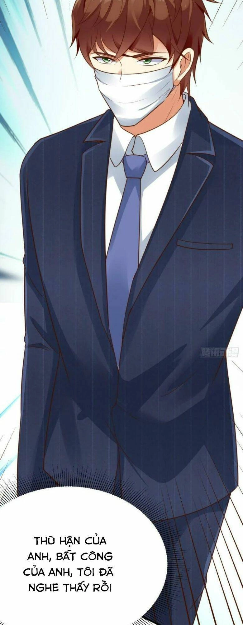 Mỗi Tuần Ta Có Một Thân Phận Mới Chapter 62 - 40