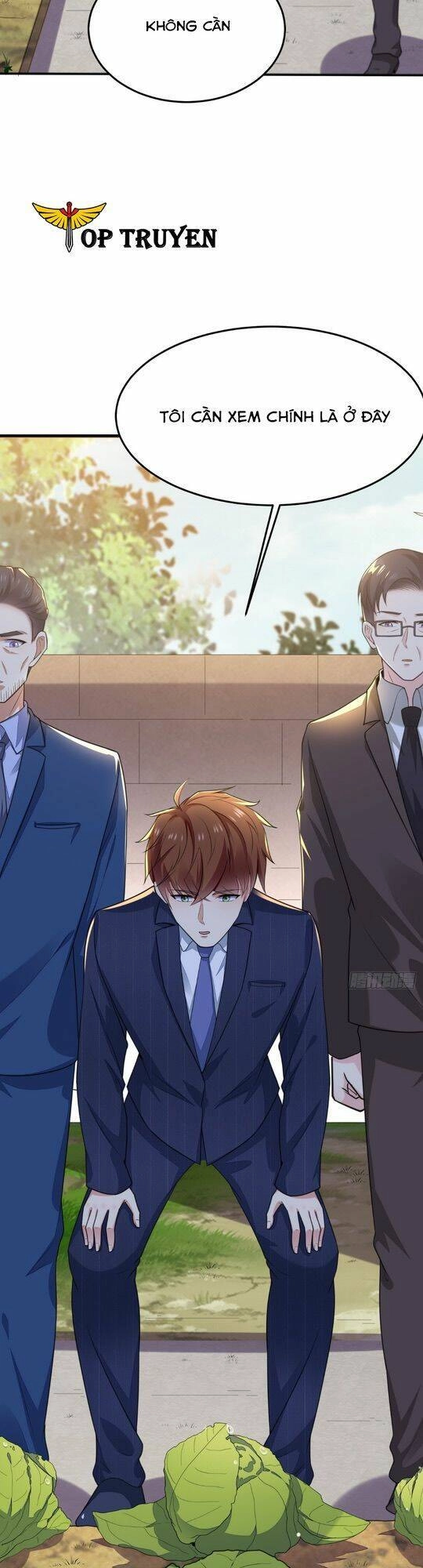 Mỗi Tuần Ta Có Một Thân Phận Mới Chapter 63 - 4