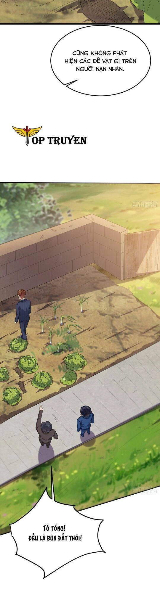 Mỗi Tuần Ta Có Một Thân Phận Mới Chapter 63 - 6