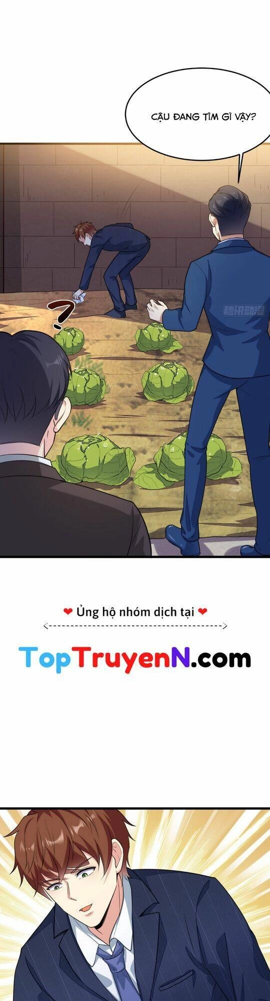 Mỗi Tuần Ta Có Một Thân Phận Mới Chapter 63 - 7