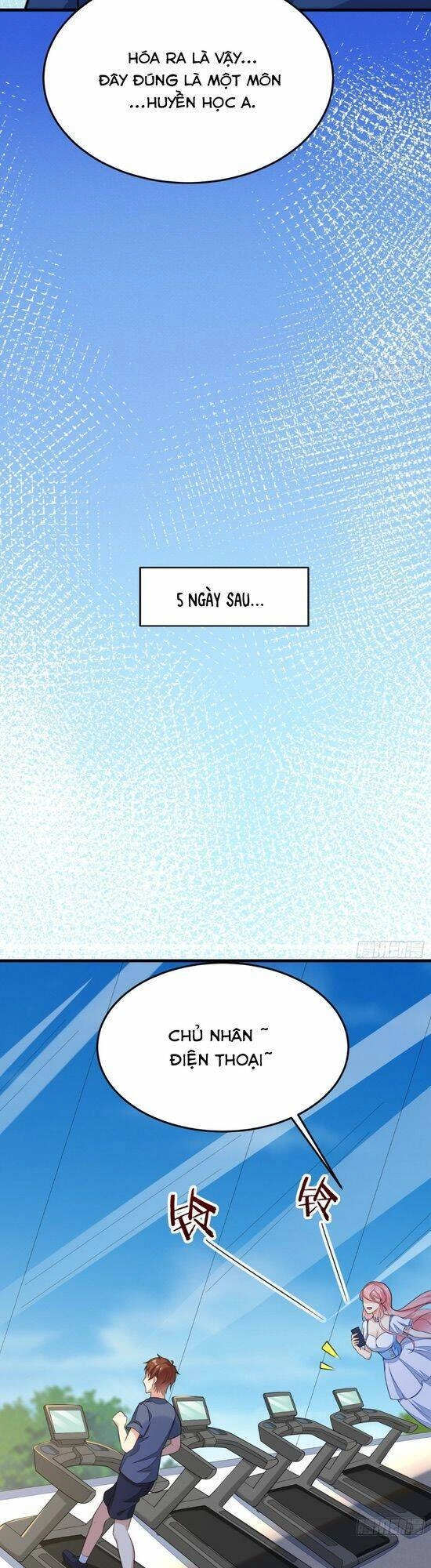 Mỗi Tuần Ta Có Một Thân Phận Mới Chapter 63 - 14