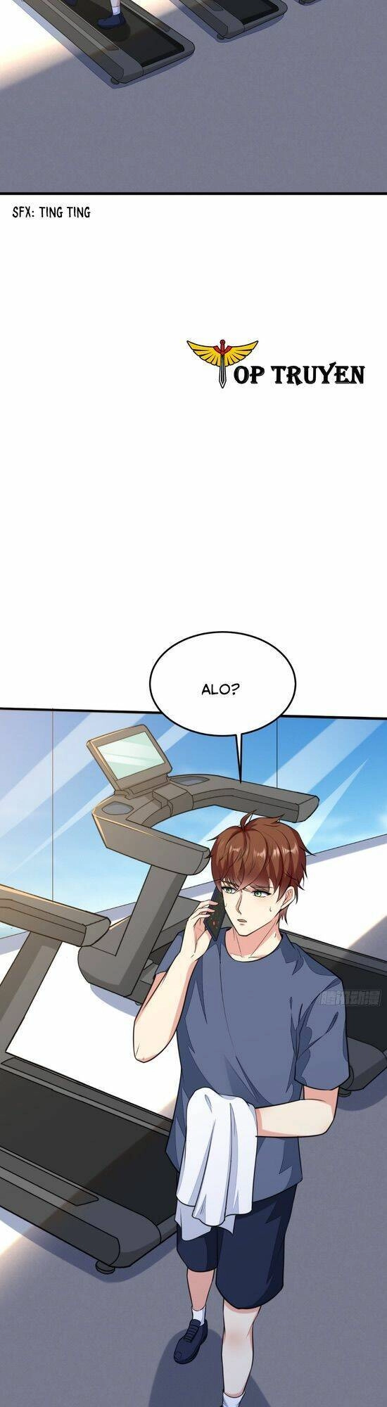 Mỗi Tuần Ta Có Một Thân Phận Mới Chapter 63 - 15