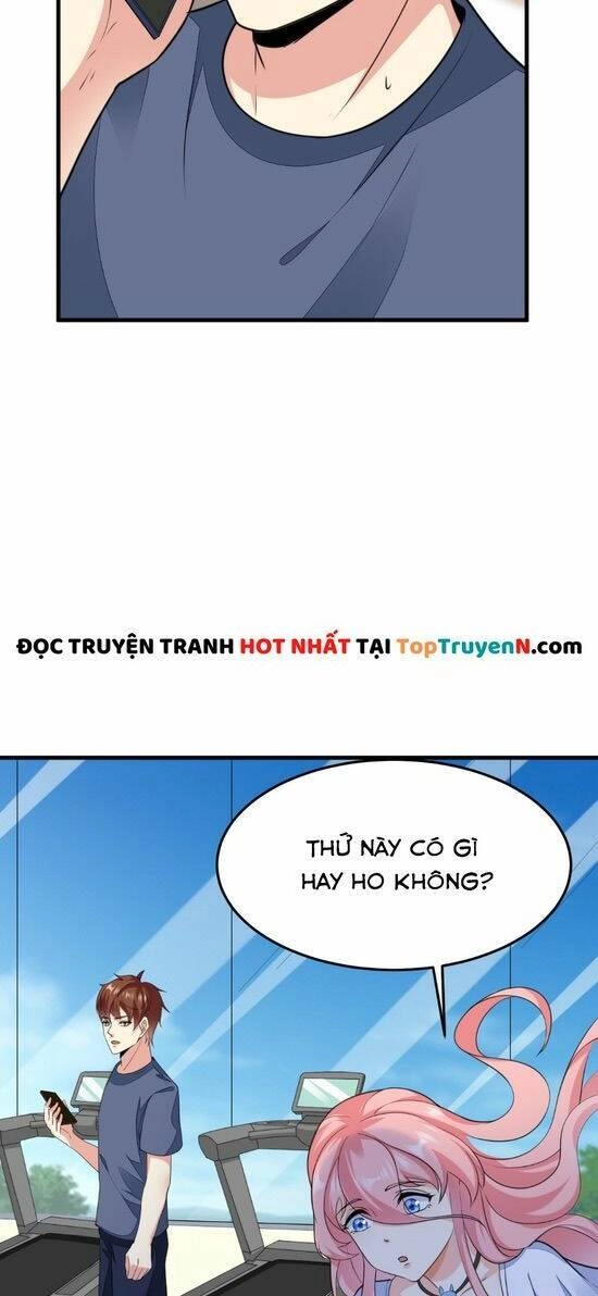 Mỗi Tuần Ta Có Một Thân Phận Mới Chapter 63 - 18