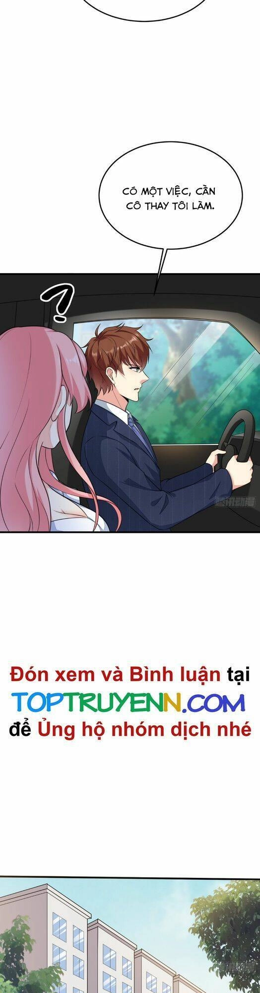 Mỗi Tuần Ta Có Một Thân Phận Mới Chapter 63 - 20