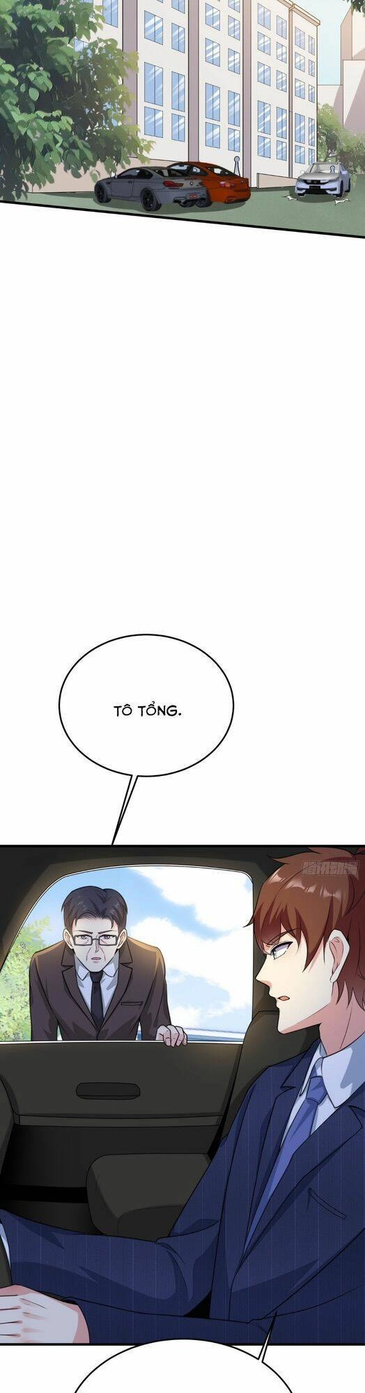 Mỗi Tuần Ta Có Một Thân Phận Mới Chapter 63 - 21