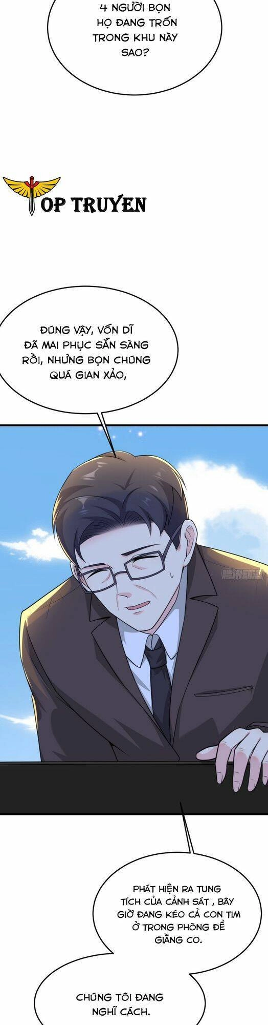 Mỗi Tuần Ta Có Một Thân Phận Mới Chapter 63 - 22