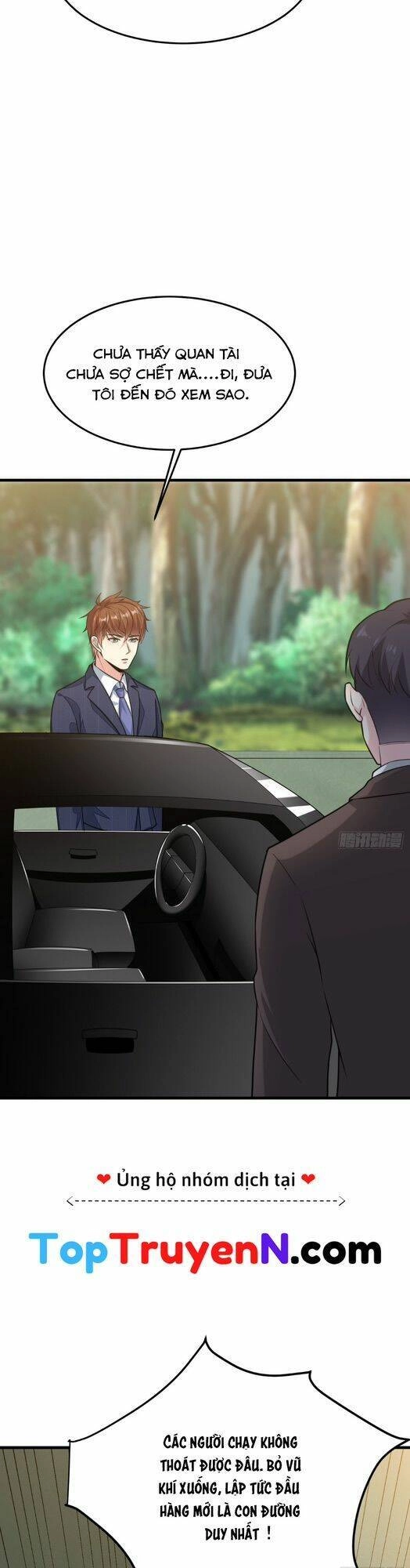 Mỗi Tuần Ta Có Một Thân Phận Mới Chapter 63 - 23