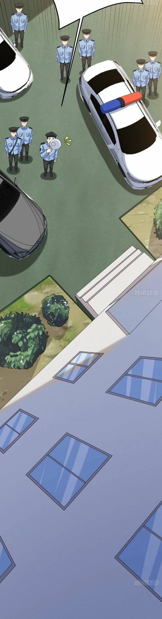 Mỗi Tuần Ta Có Một Thân Phận Mới Chapter 63 - 24