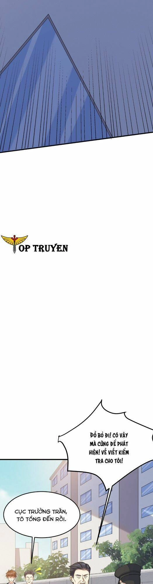 Mỗi Tuần Ta Có Một Thân Phận Mới Chapter 63 - 25