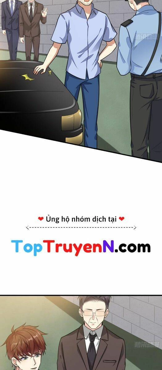 Mỗi Tuần Ta Có Một Thân Phận Mới Chapter 63 - 26