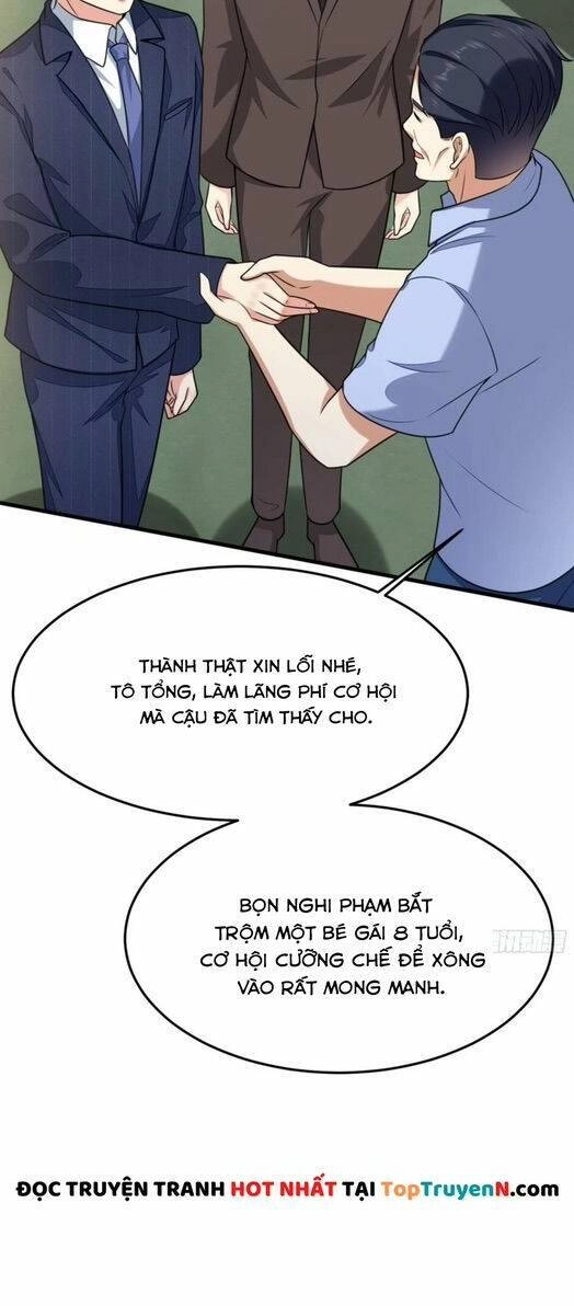 Mỗi Tuần Ta Có Một Thân Phận Mới Chapter 63 - 27