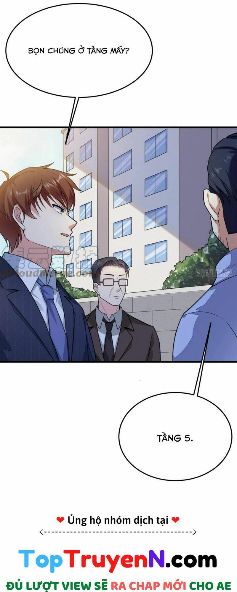 Mỗi Tuần Ta Có Một Thân Phận Mới Chapter 63 - 28