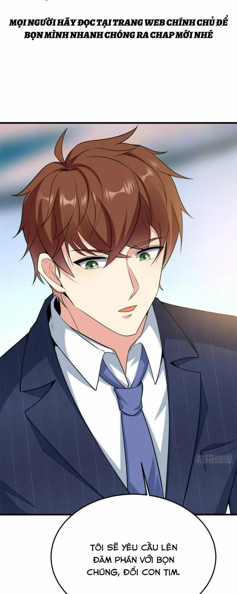 Mỗi Tuần Ta Có Một Thân Phận Mới Chapter 63 - 29