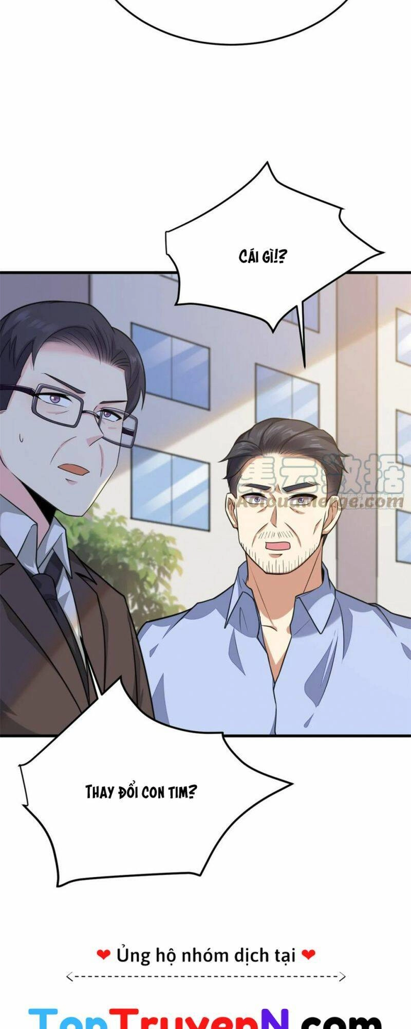 Mỗi Tuần Ta Có Một Thân Phận Mới Chapter 63 - 30