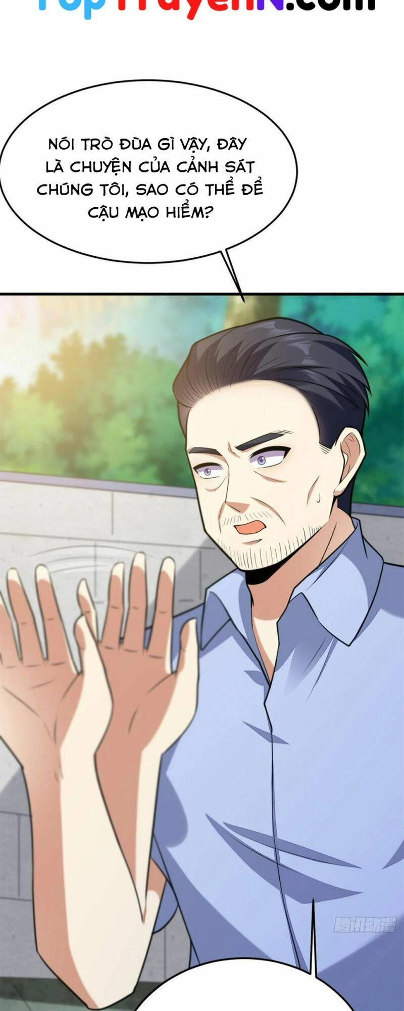 Mỗi Tuần Ta Có Một Thân Phận Mới Chapter 63 - 31