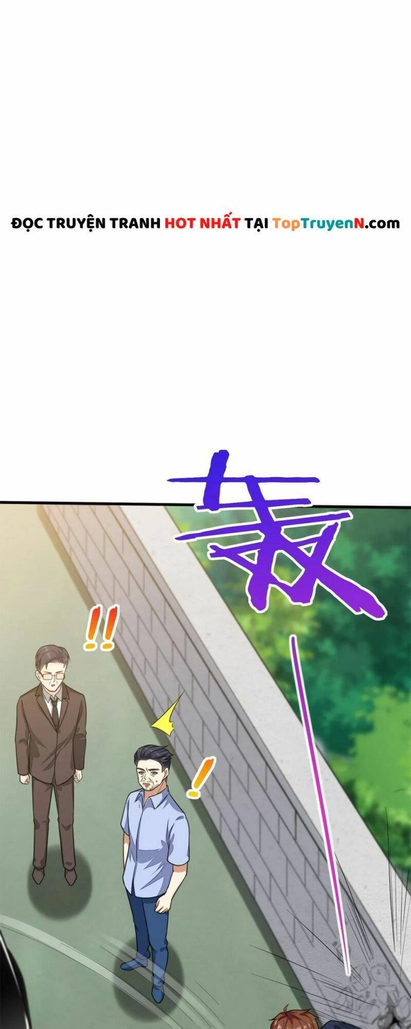 Mỗi Tuần Ta Có Một Thân Phận Mới Chapter 63 - 33