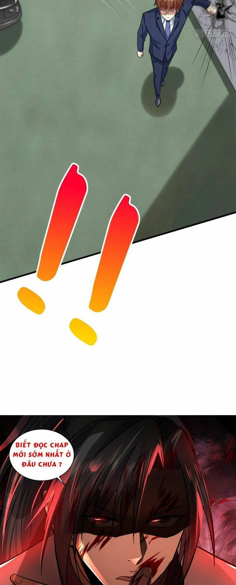 Mỗi Tuần Ta Có Một Thân Phận Mới Chapter 63 - 34