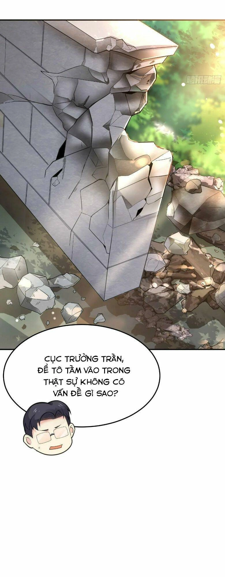 Mỗi Tuần Ta Có Một Thân Phận Mới Chapter 64 - 4