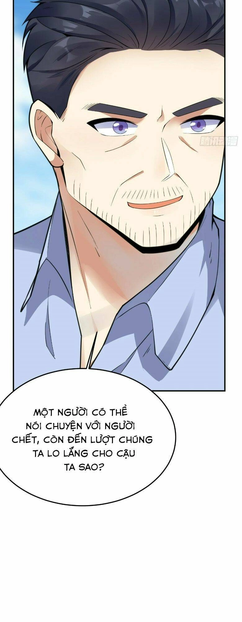 Mỗi Tuần Ta Có Một Thân Phận Mới Chapter 64 - 6