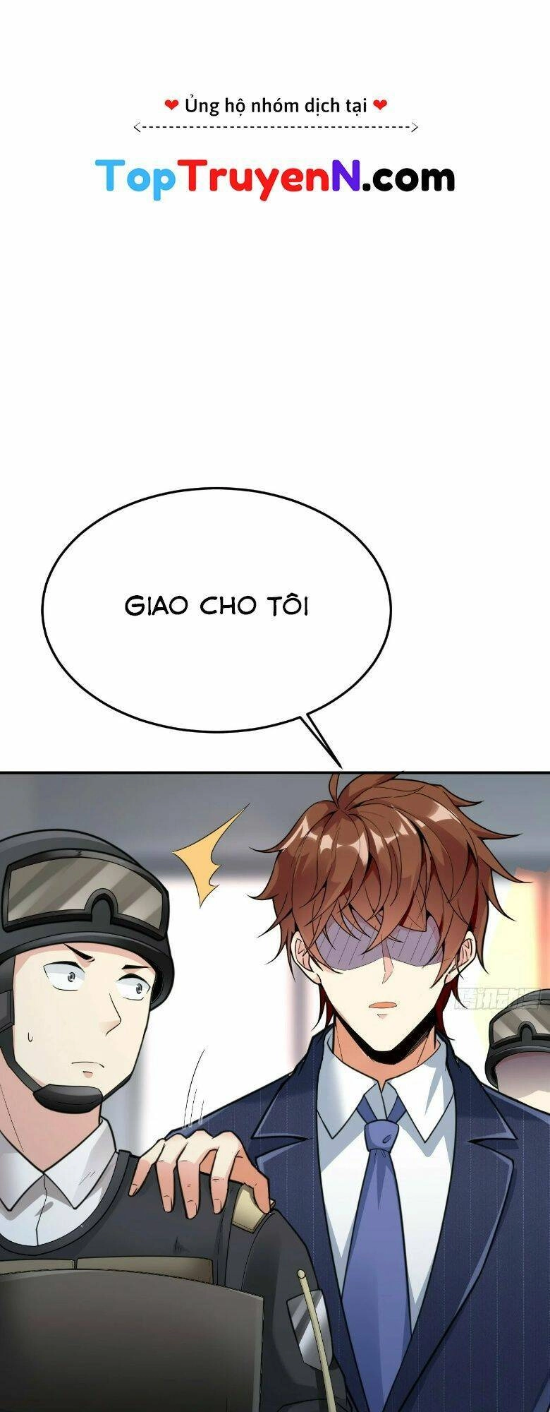 Mỗi Tuần Ta Có Một Thân Phận Mới Chapter 64 - 9