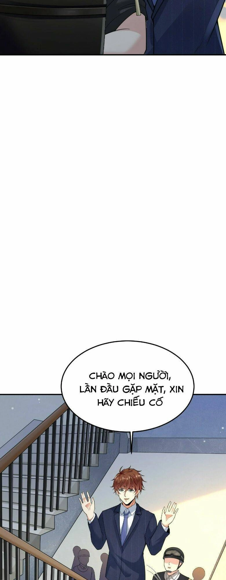 Mỗi Tuần Ta Có Một Thân Phận Mới Chapter 64 - 10