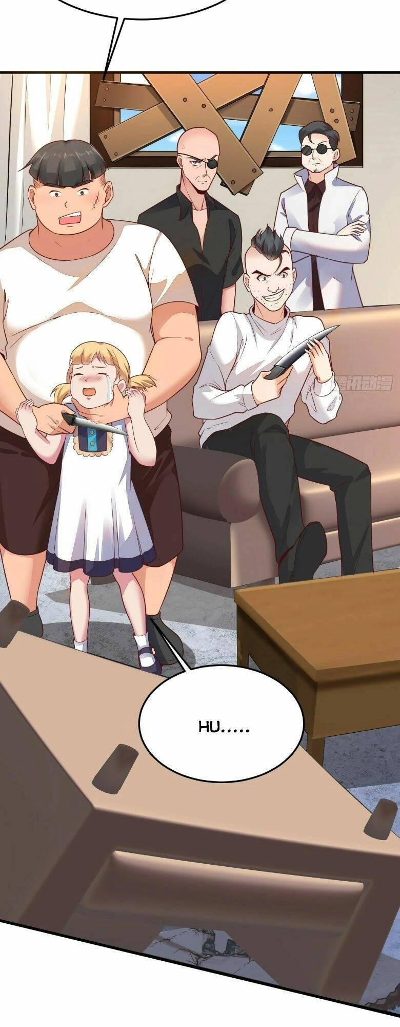 Mỗi Tuần Ta Có Một Thân Phận Mới Chapter 64 - 12