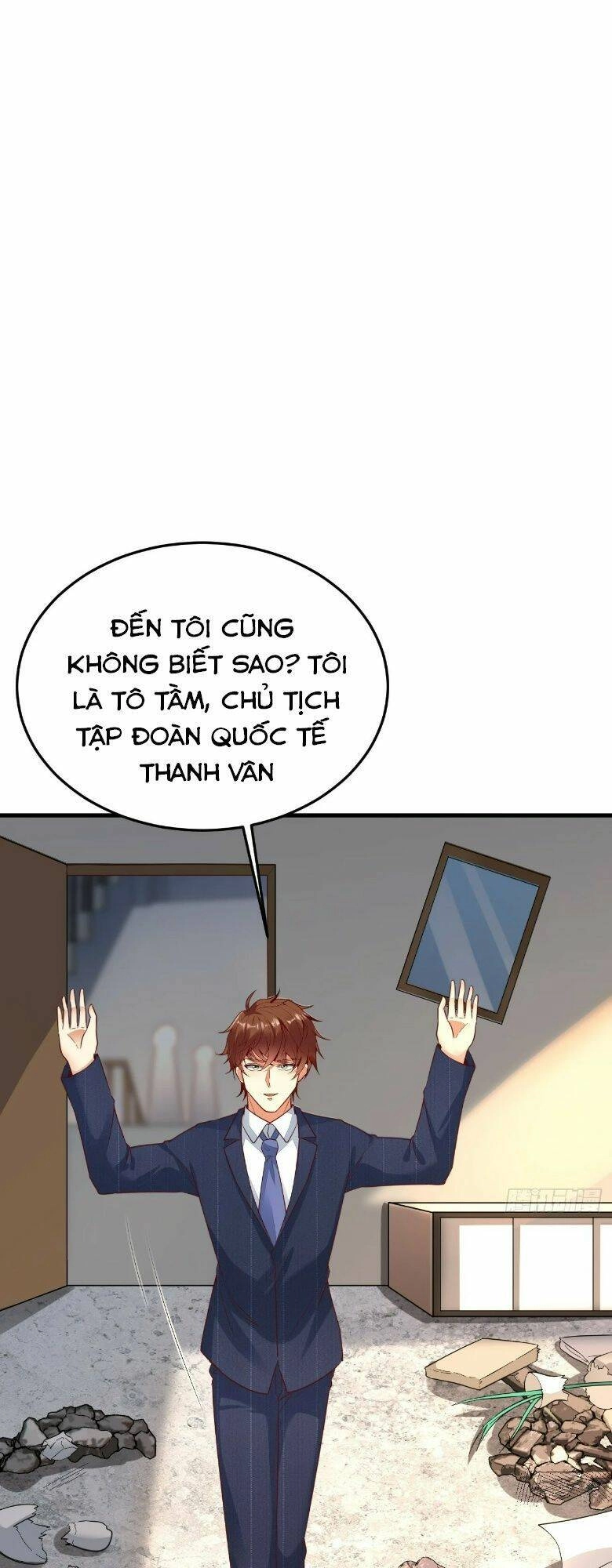 Mỗi Tuần Ta Có Một Thân Phận Mới Chapter 64 - 13