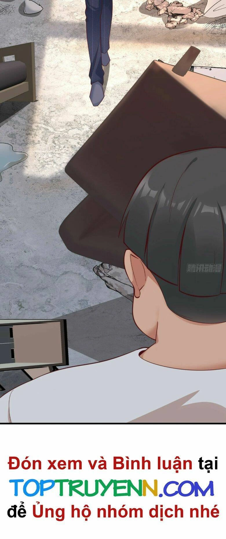 Mỗi Tuần Ta Có Một Thân Phận Mới Chapter 64 - 14