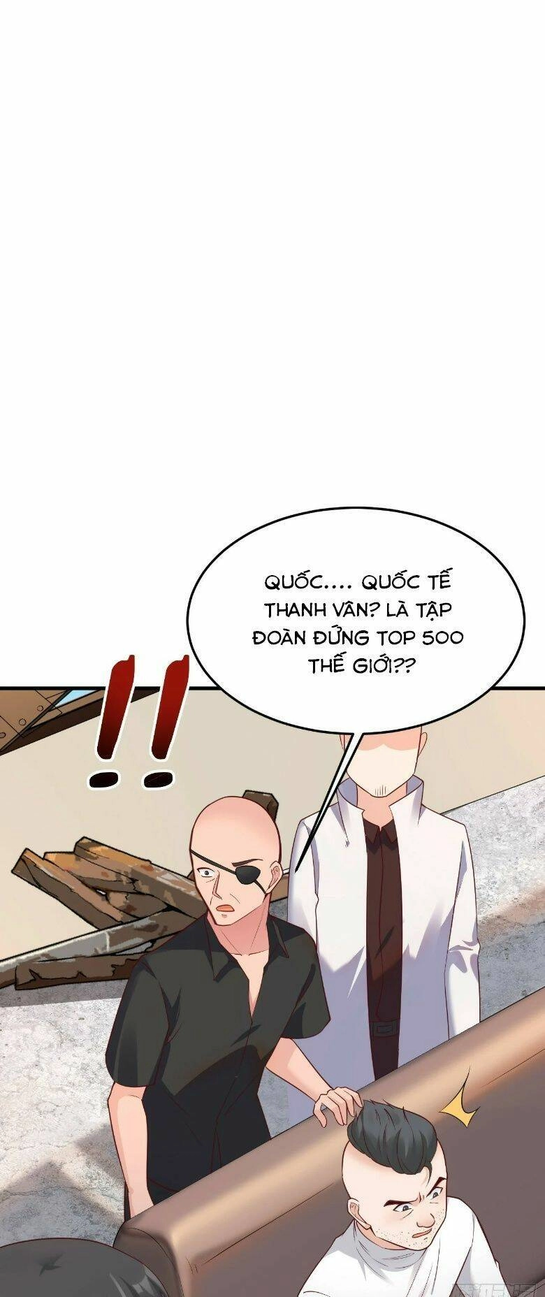 Mỗi Tuần Ta Có Một Thân Phận Mới Chapter 64 - 15